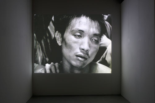 Chen Chieh-Jen (Taiwan) u201eLingchi u2013 Echos of a Historical Photographu201c (2002)